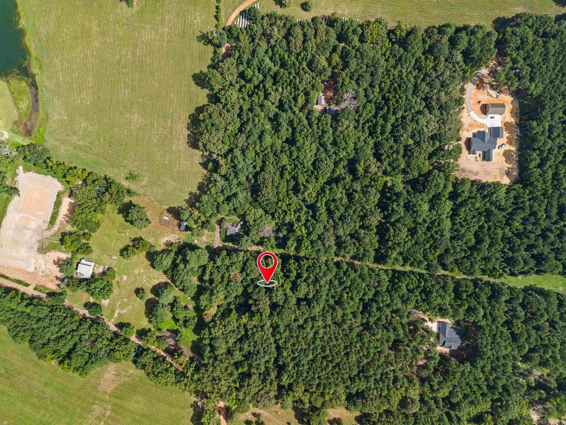 4.81 acres in Marion County featured view