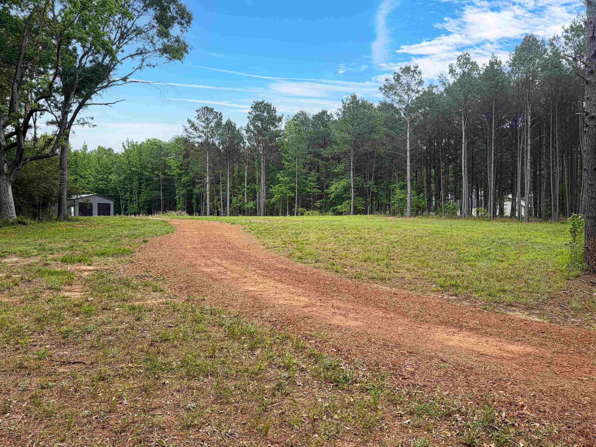 4.81 acres in Marion County