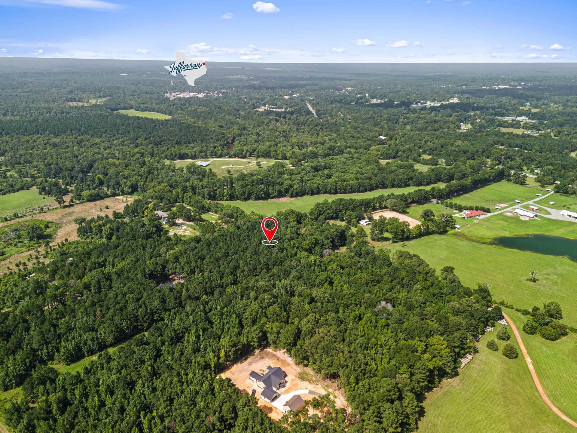 4.81 acres in Marion County gallery image 2