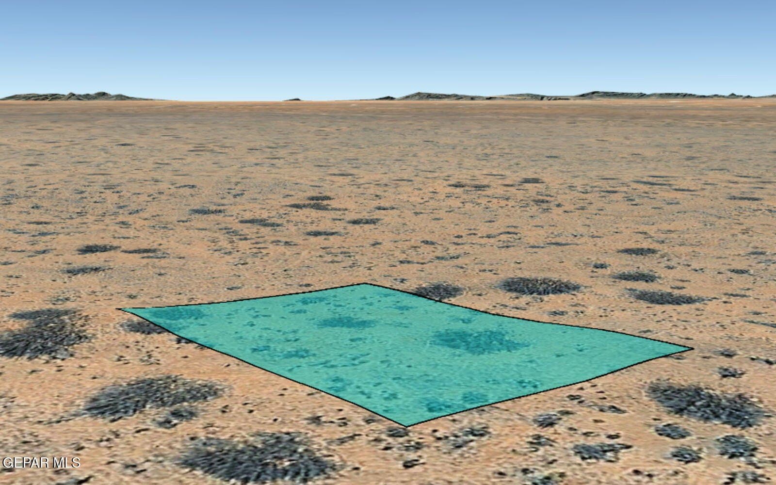 0.25 acres in El Paso County - photo 9