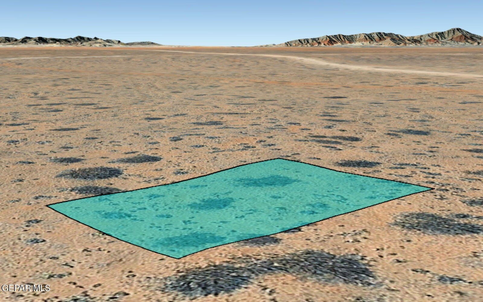 0.25 acres in El Paso County - photo 6