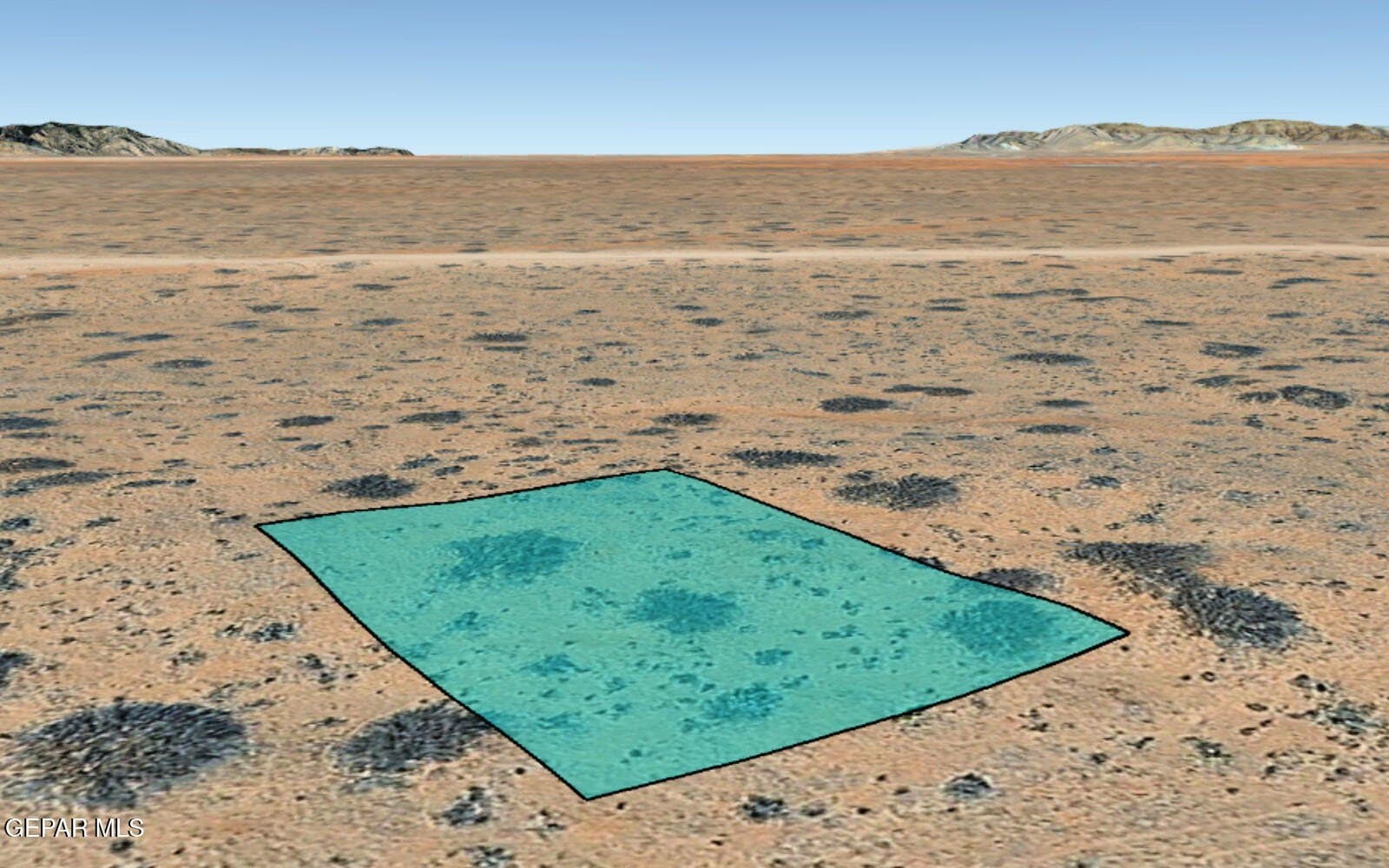 0.25 acres in El Paso County - photo 7
