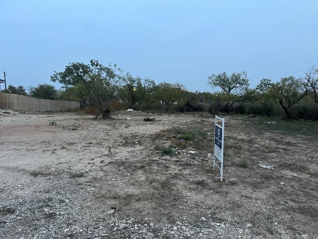 0.17 acres in Tom Green County featured view