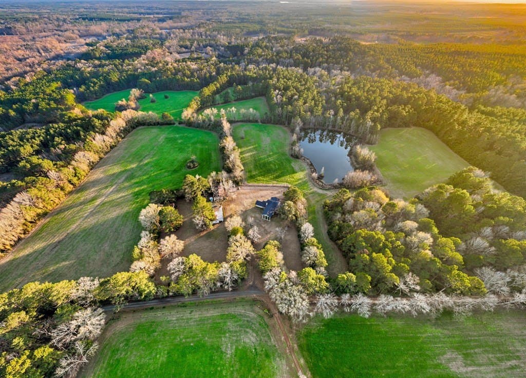 125 acres in Texas County gallery image 4