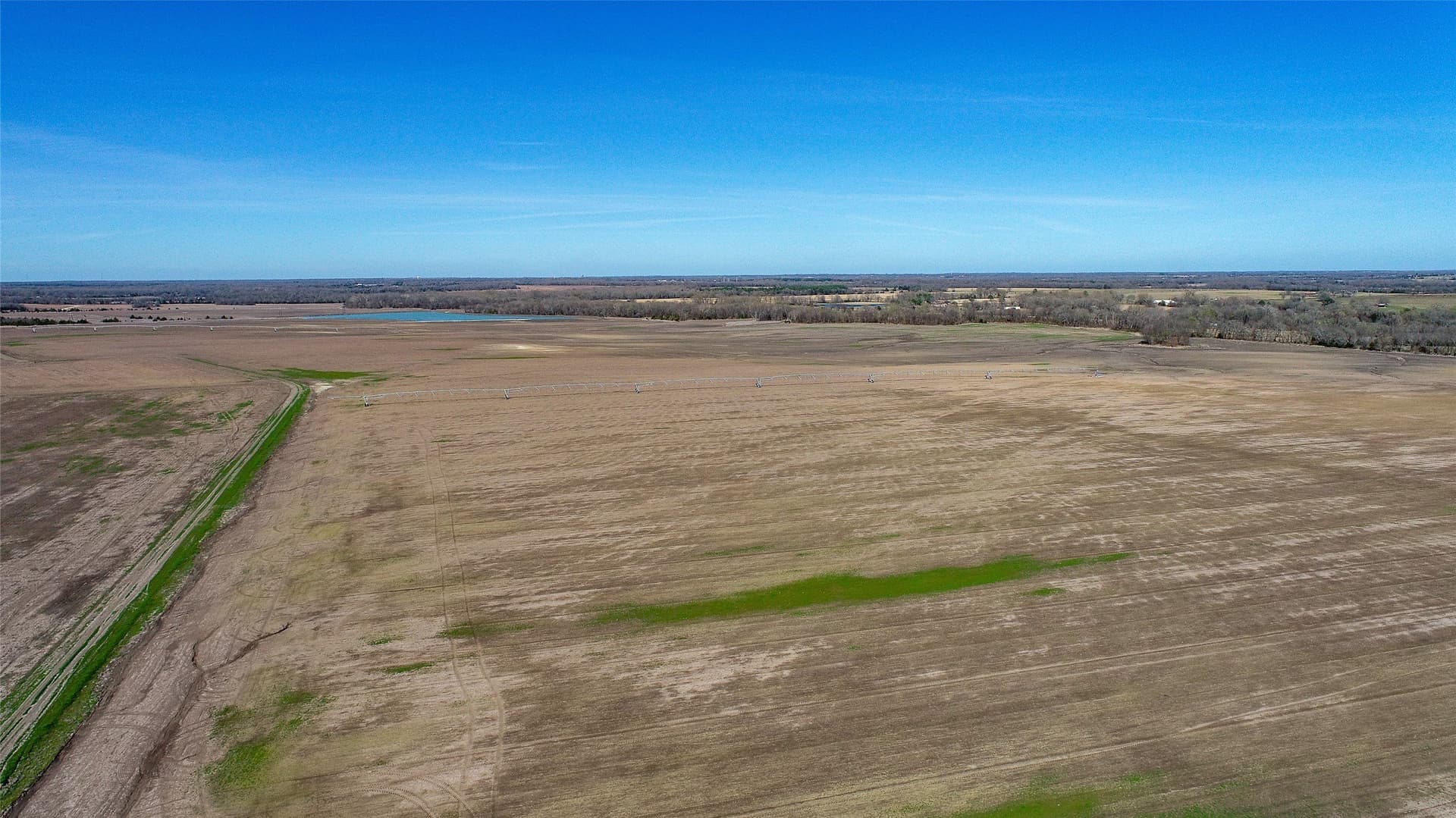 1,229 acres in Red River (TX) County - photo 8