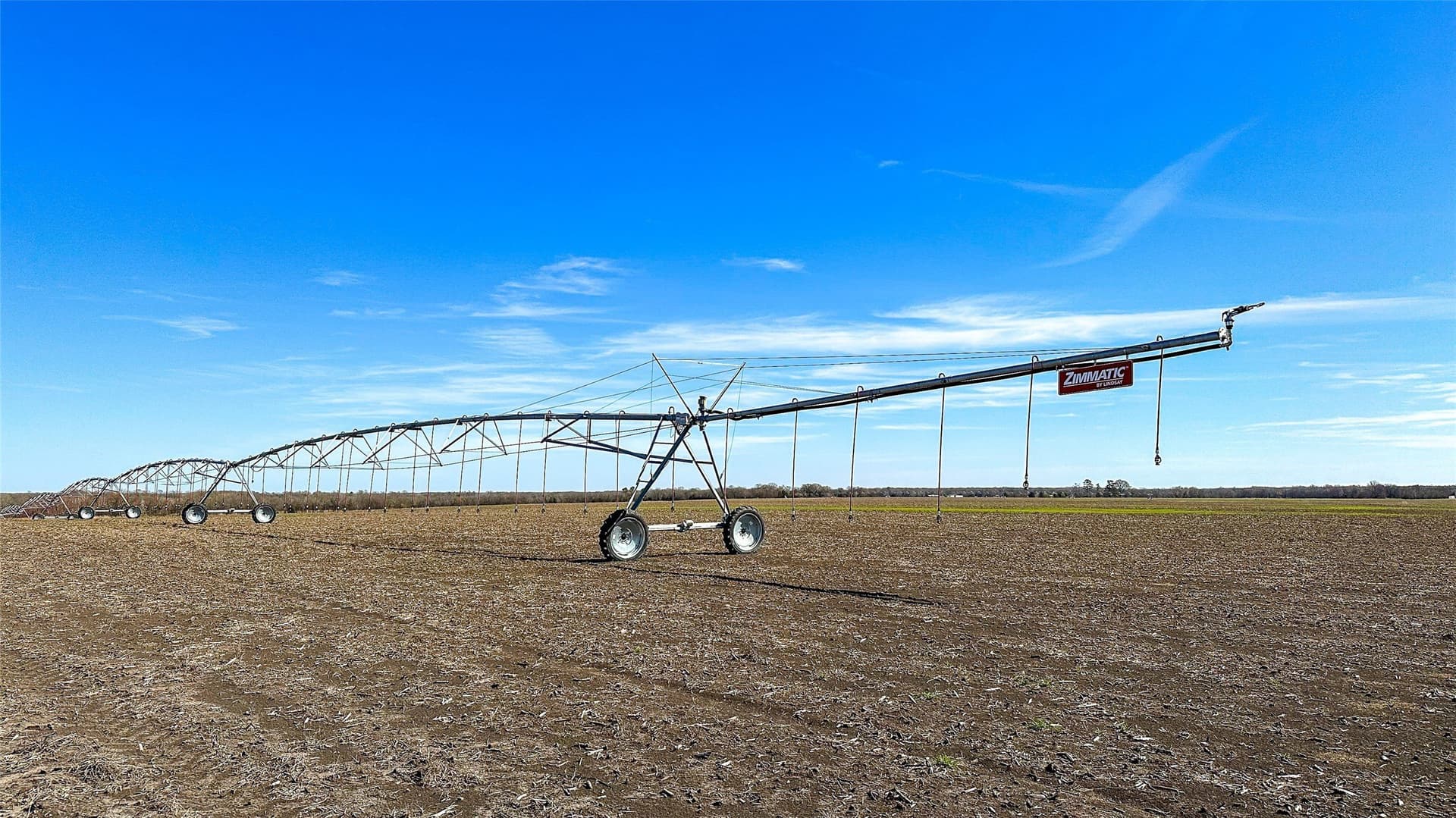 1,229 acres in Red River (TX) County - photo 2