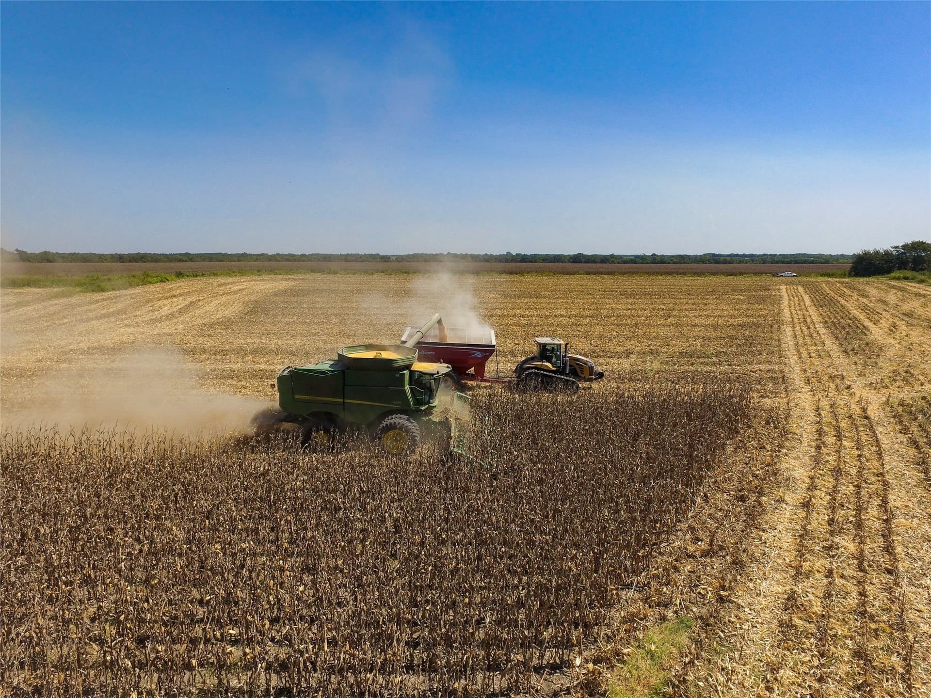 1,229 acres in Red River (TX) County - photo 12