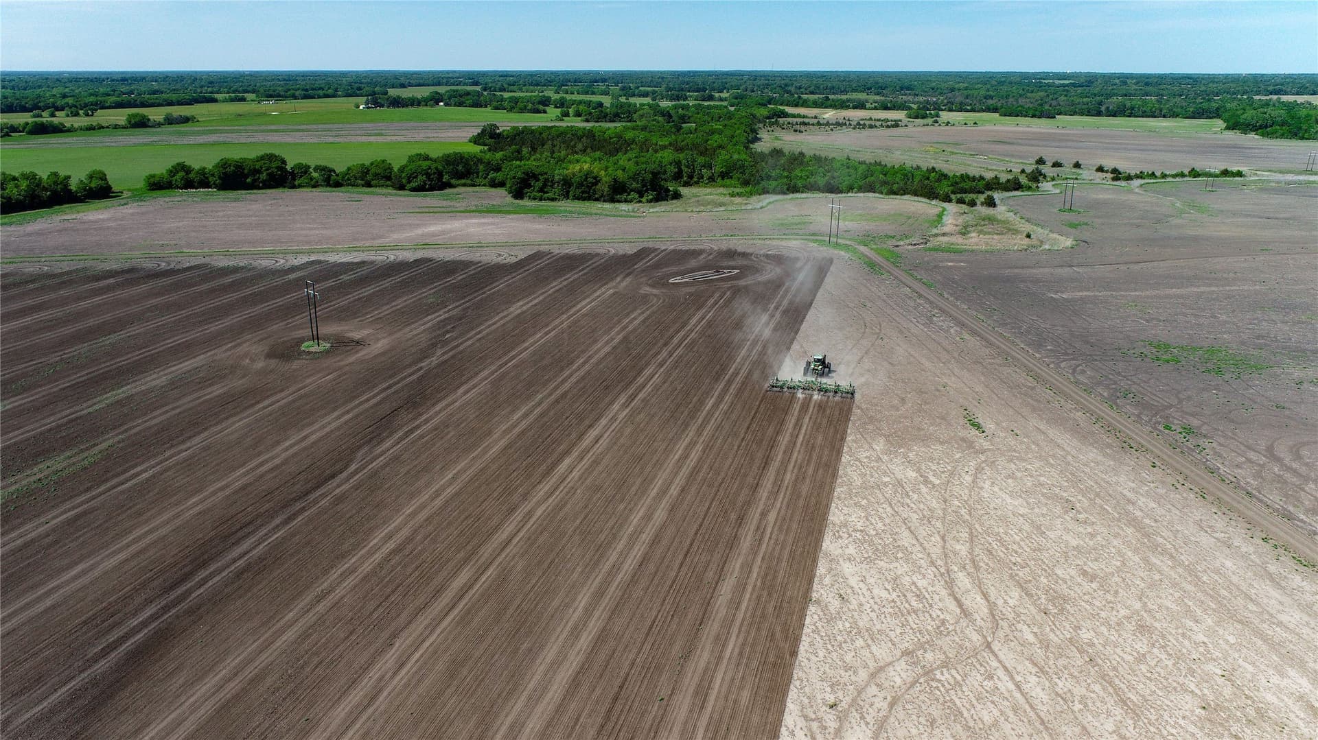 1,229 acres in Red River (TX) County - photo 9