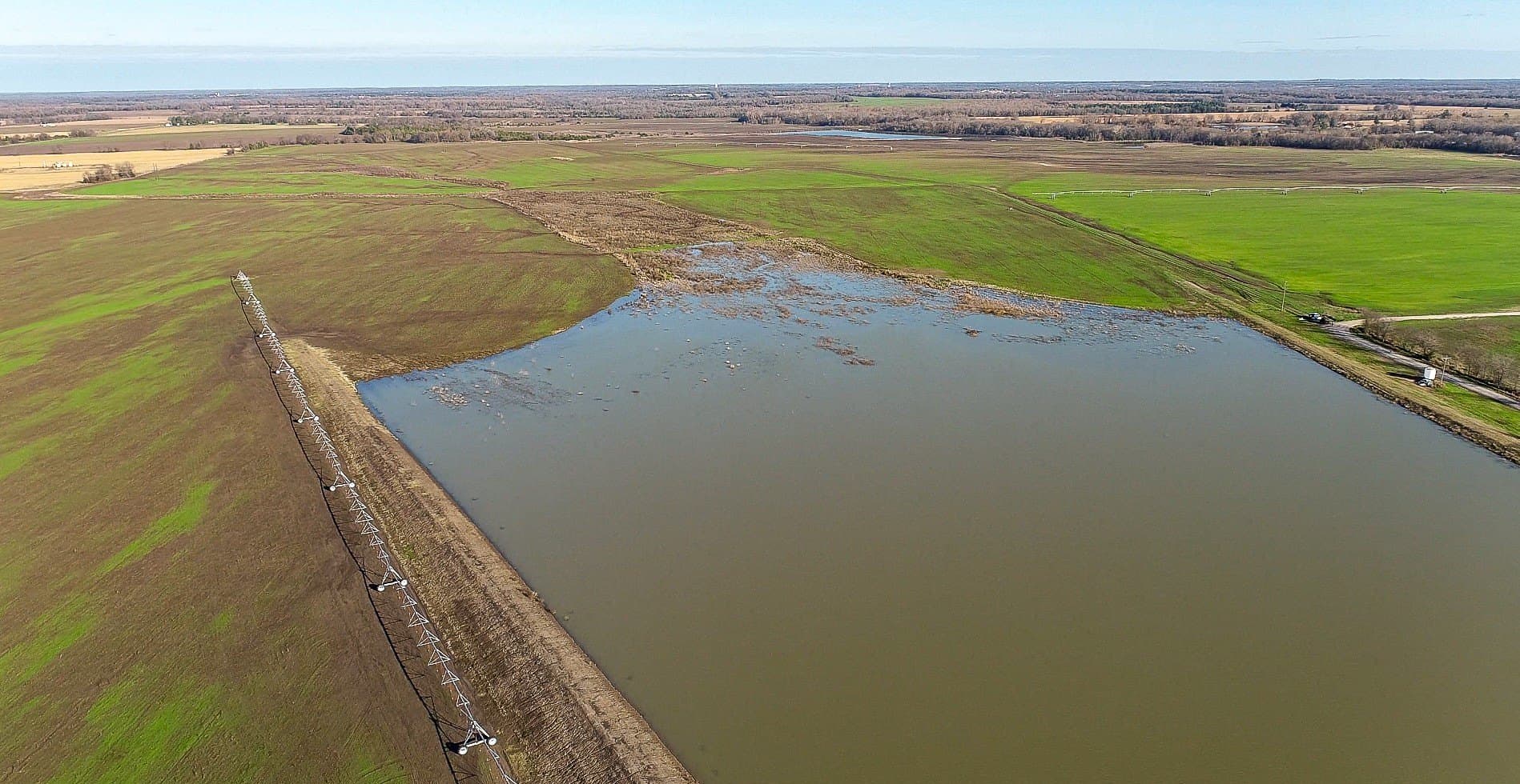 1,229 acres in Red River (TX) County - photo 15