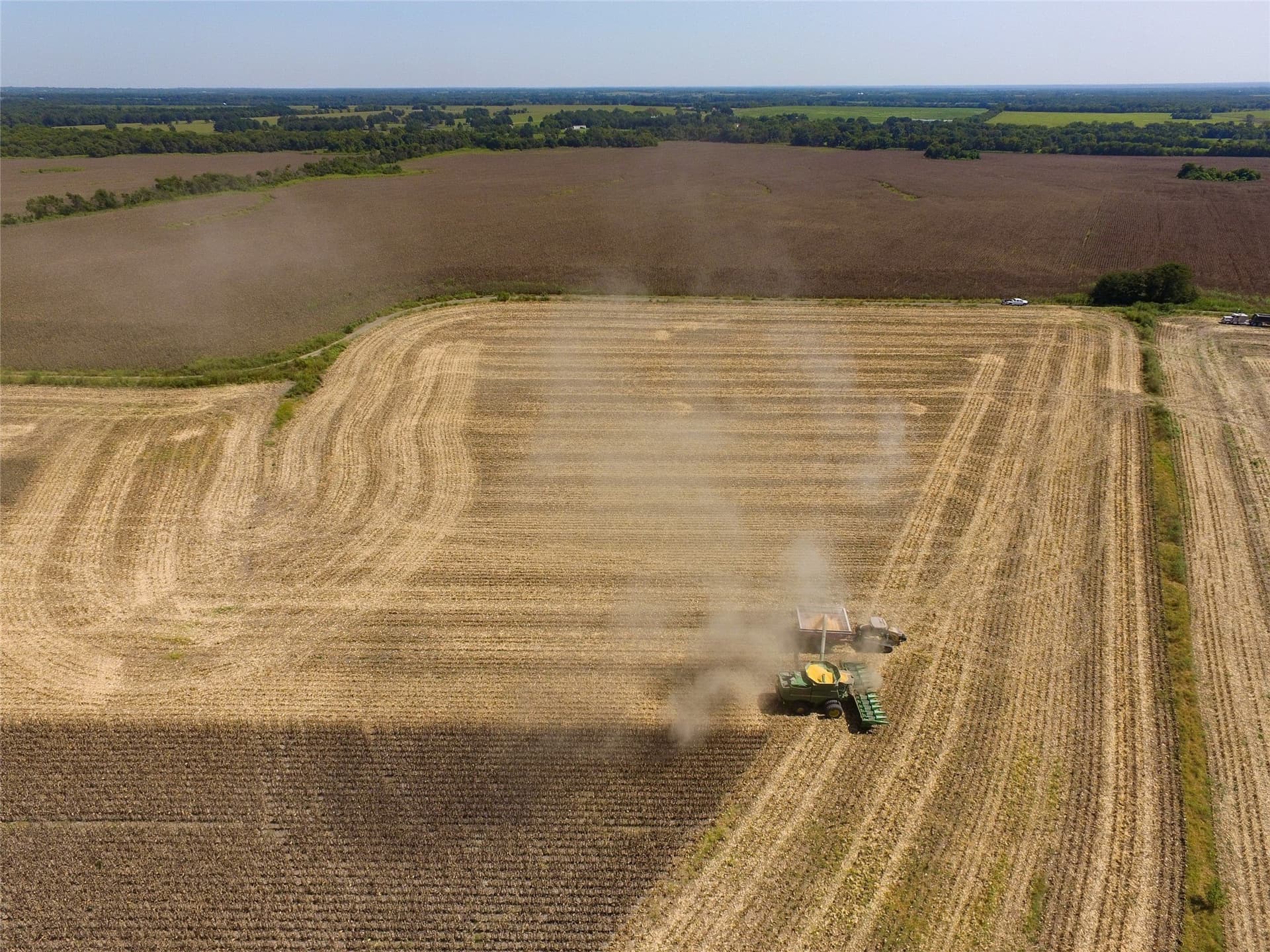 1,229 acres in Red River (TX) County - photo 13
