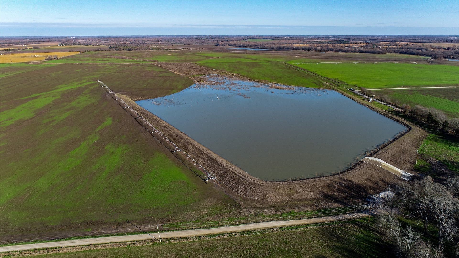 1,229 acres in Red River (TX) County - photo 19