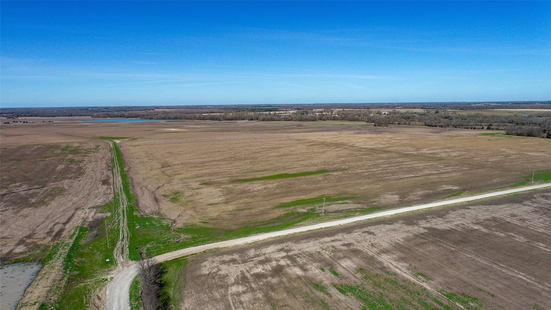 1,229 acres in Red River (TX) County - photo 4