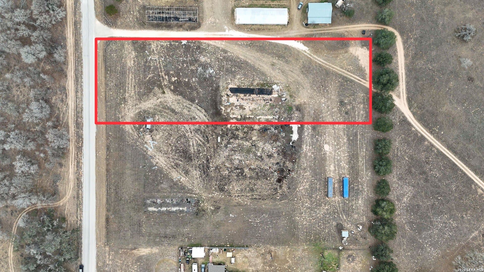 2 acres in Wilson County gallery image 2