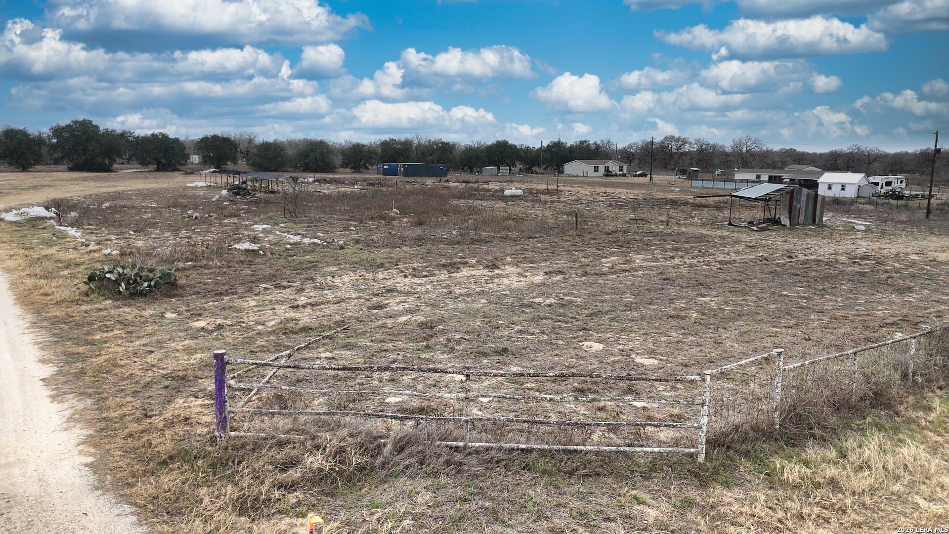 2 acres in Wilson County featured view