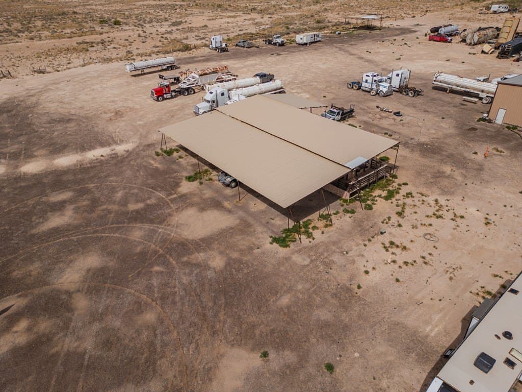 60 acres in Ward County - photo 27