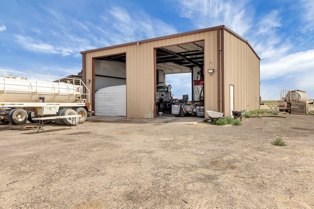 60 acres in Ward County - photo 19