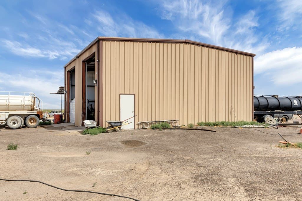 60 acres in Ward County - photo 21