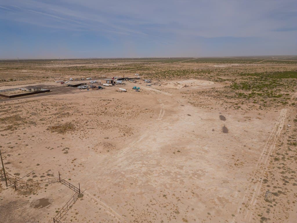 60 acres in Ward County - photo 30