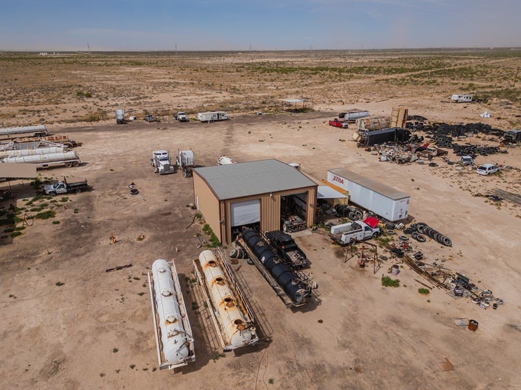 60 acres in Ward County - photo 28