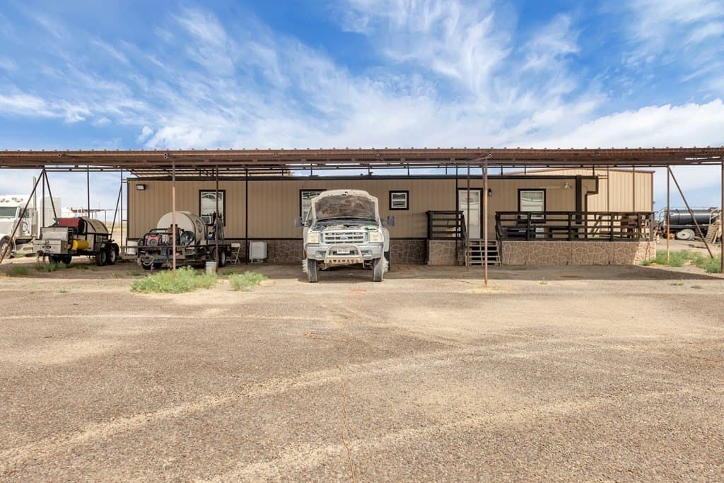 60 acres in Ward County - photo 22