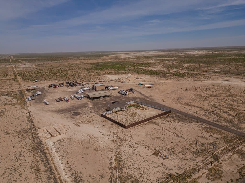 60 acres in Ward County - photo 29
