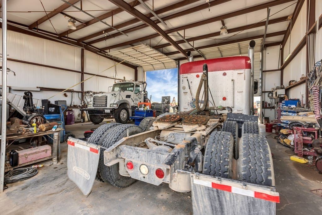 60 acres in Ward County - photo 20