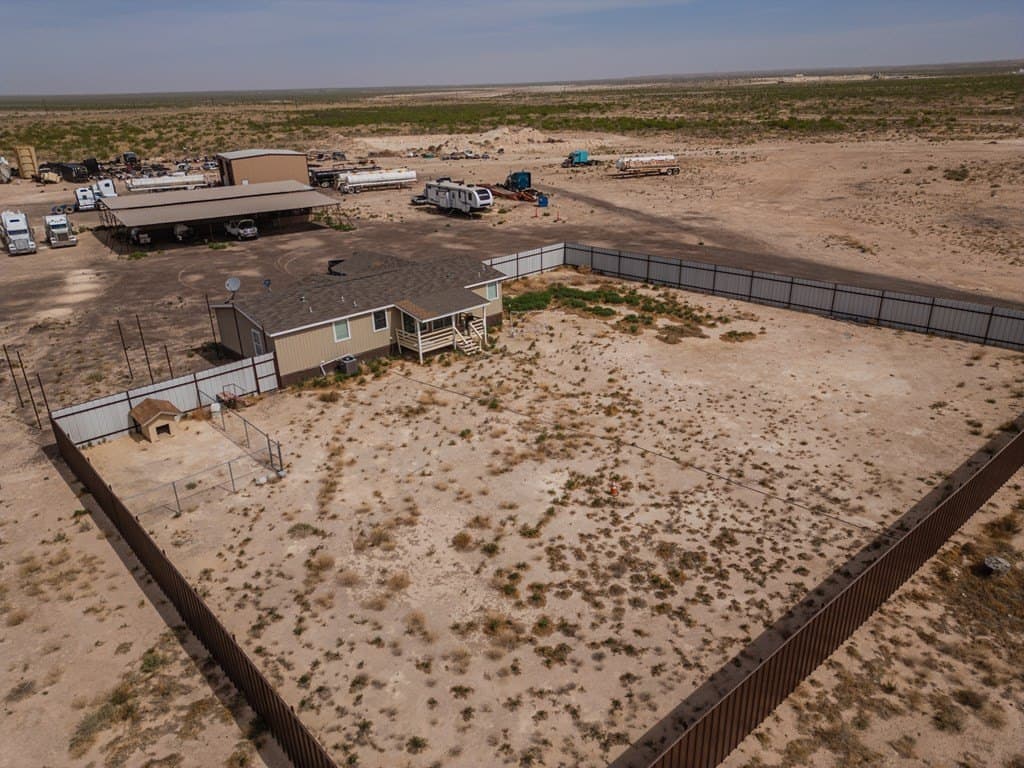 60 acres in Ward County - photo 26