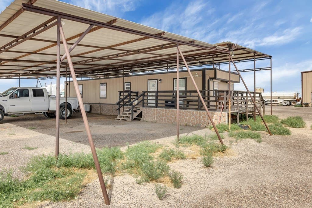 60 acres in Ward County - photo 24