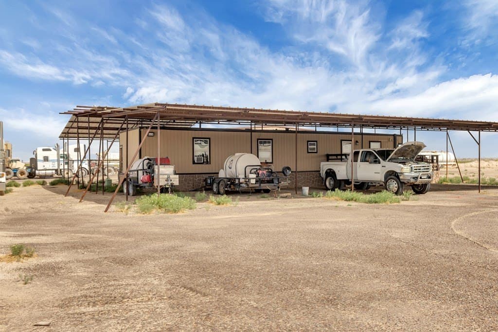 60 acres in Ward County - photo 23