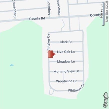 0.12 acres in Grayson County