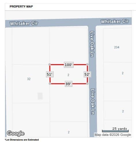 0.12 acres in Grayson County gallery image 2