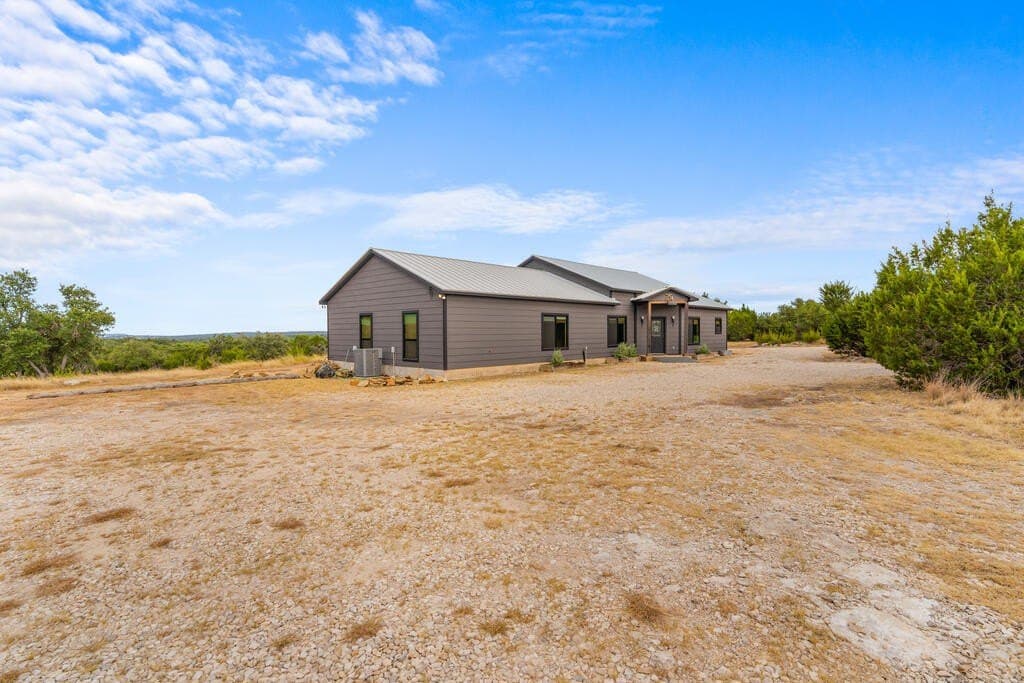 67.04 acres in Kimble County - photo 4