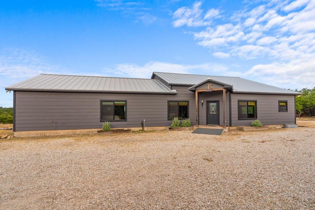 67.04 acres in Kimble County - photo 2