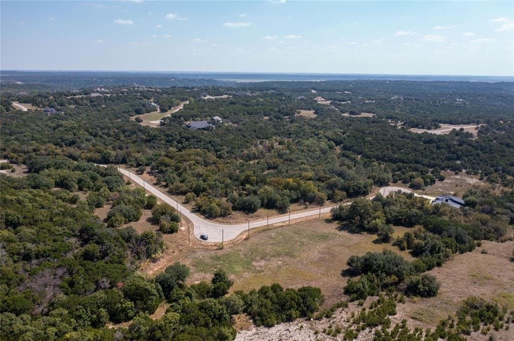 0.46 acres in Johnson County featured view