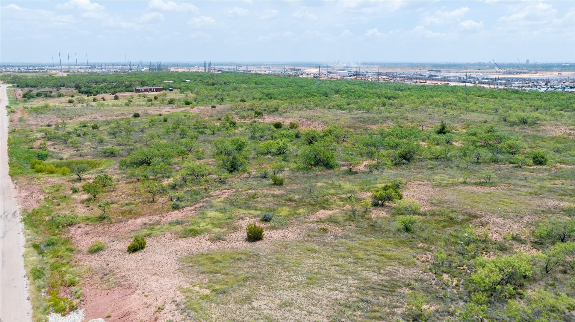 10.21 acres in Taylor County gallery image 3