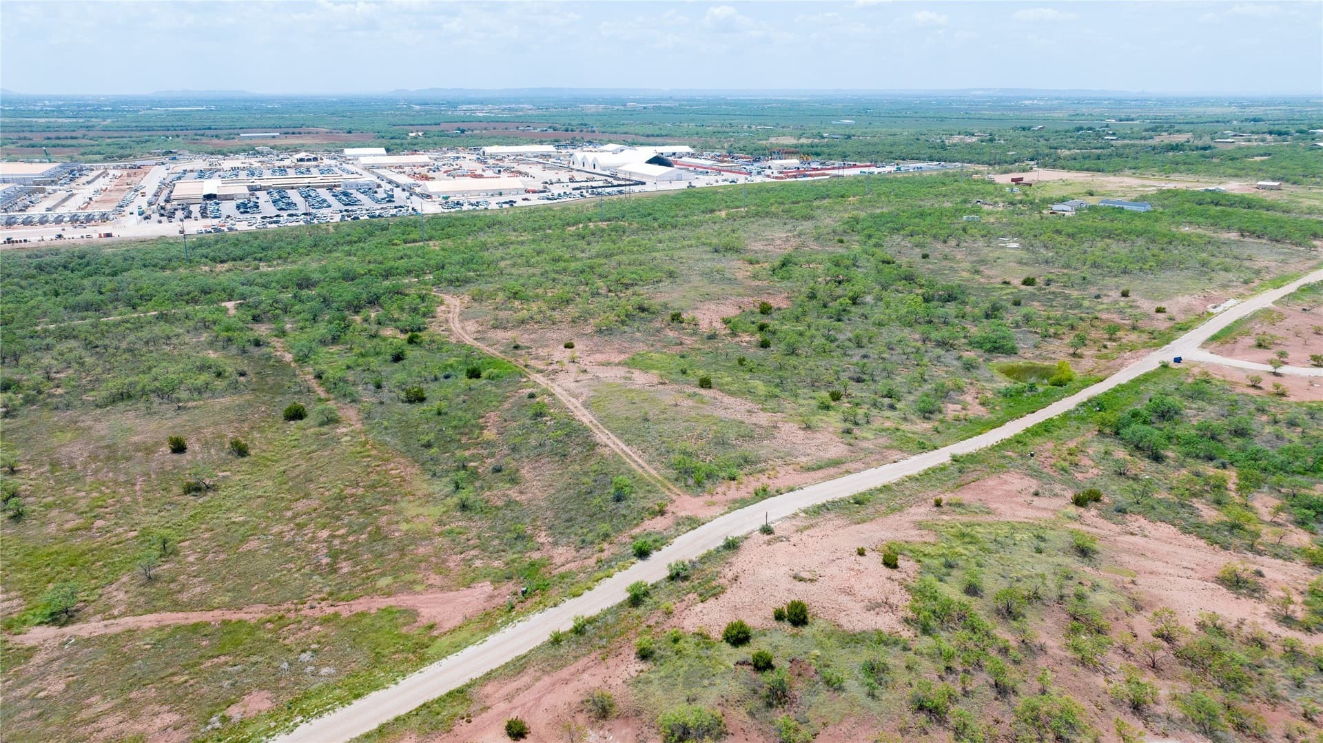 10.21 acres in Taylor County featured view