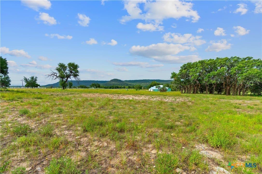 3.7 acres in Burnet County - photo 7