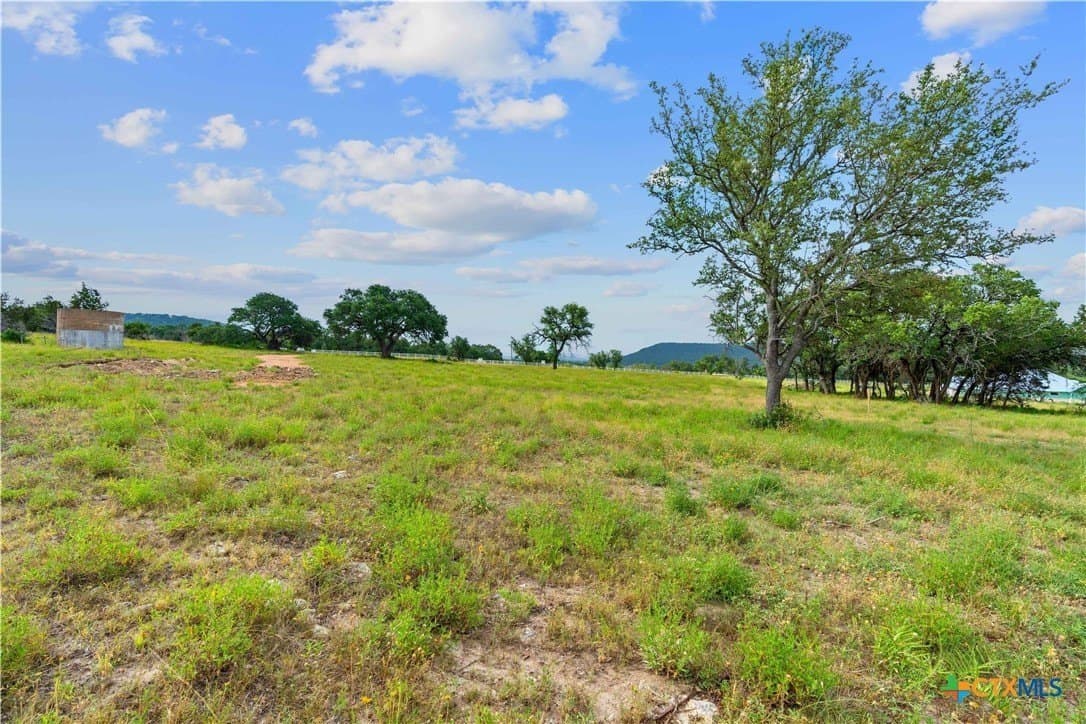 3.7 acres in Burnet County - photo 8
