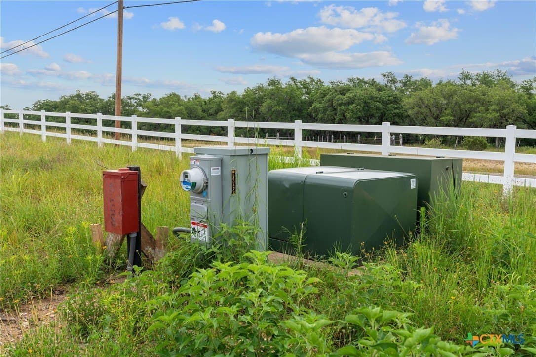 3.7 acres in Burnet County - photo 13