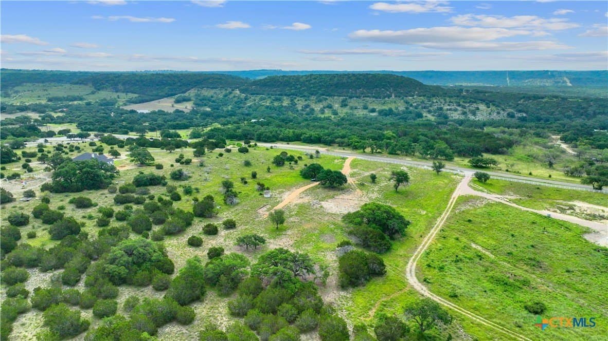 3.7 acres in Burnet County gallery image 4