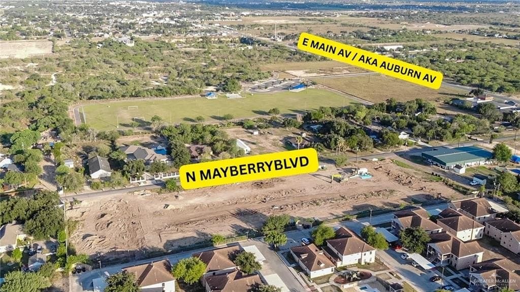 0.05 acres in Hidalgo County - photo 3
