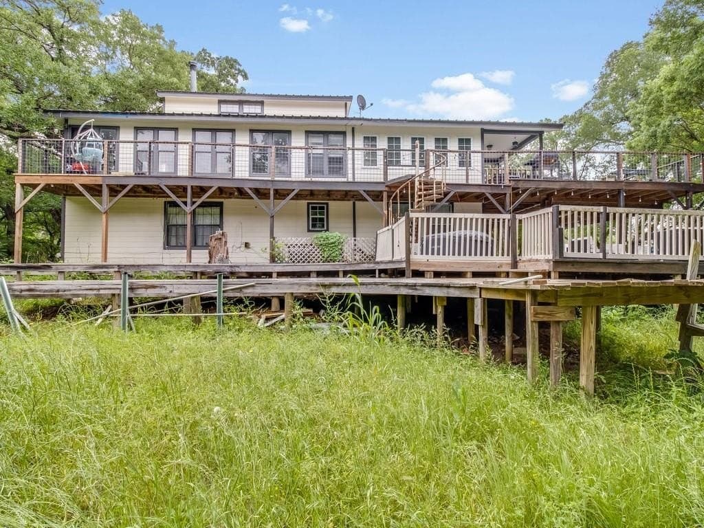 19.74 acres in Navarro County featured view