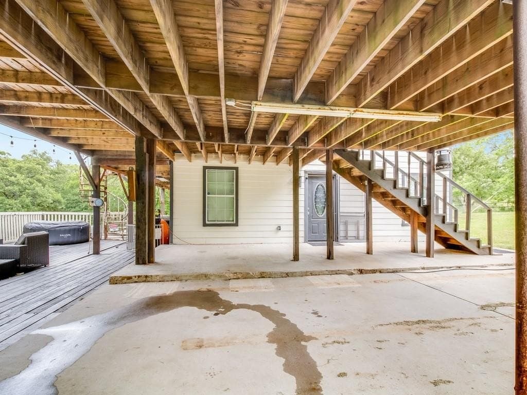 19.74 acres in Navarro County gallery image 4