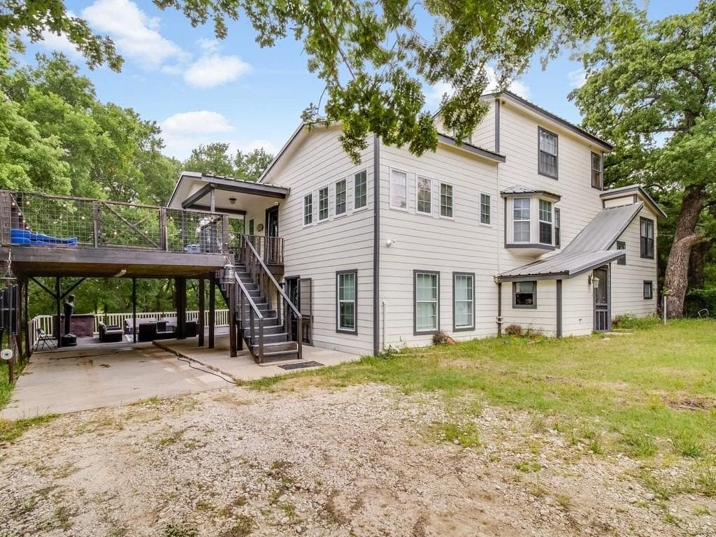 19.74 acres in Navarro County gallery image 3