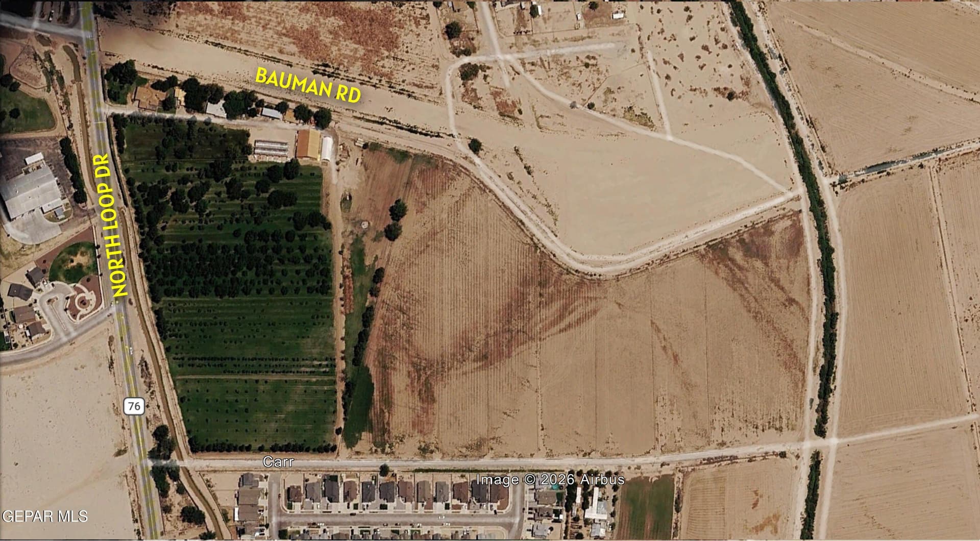 1.78 acres in El Paso County - photo 2