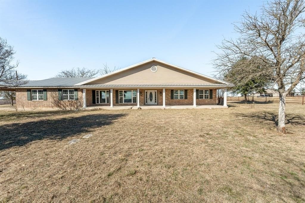 62.5 acres in Erath County