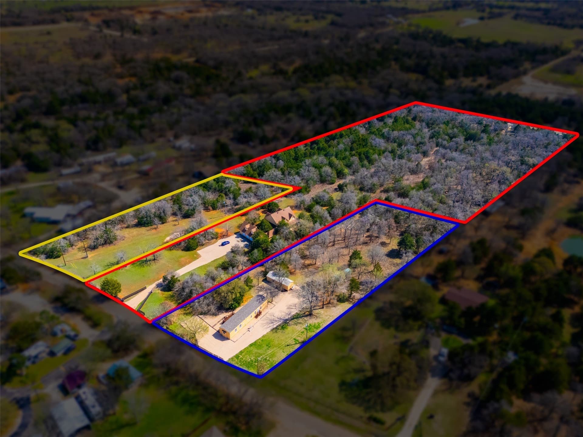 10.23 acres in Johnson County gallery image 3