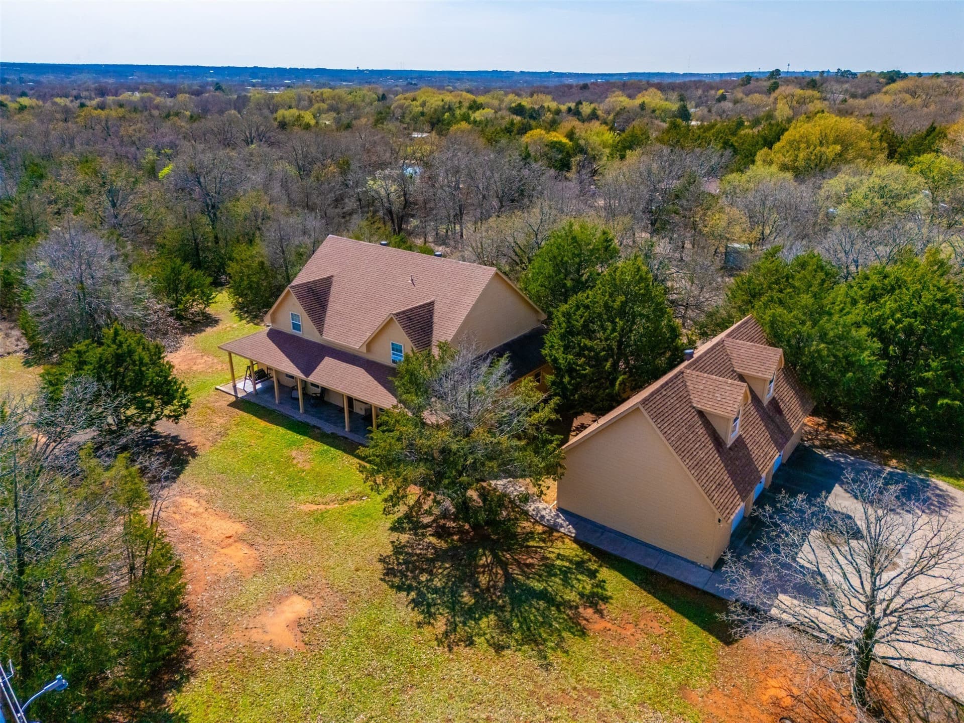 10.23 acres in Johnson County gallery image 2