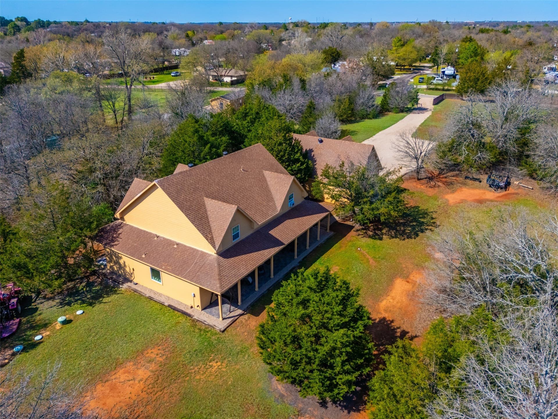 10.23 acres in Johnson County featured view