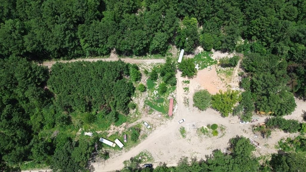12.38 acres in Texas County